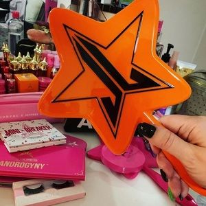 Jeffree Star Hand Mirror
